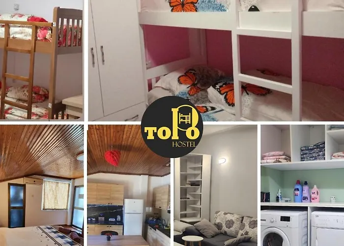 Topo Hostel