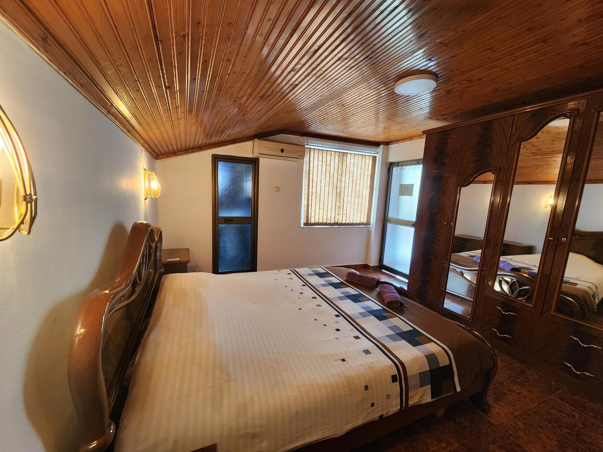 Auberge de jeunesse Topo Tirana
